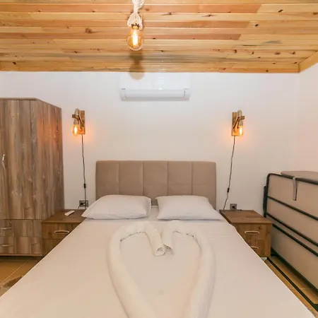 Villa Ceren Akyaka Daily Weekly Mugla