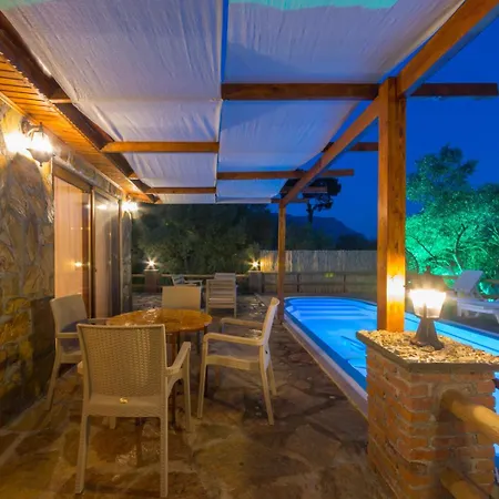 Ceren Akyaka Daily Weekly Villa