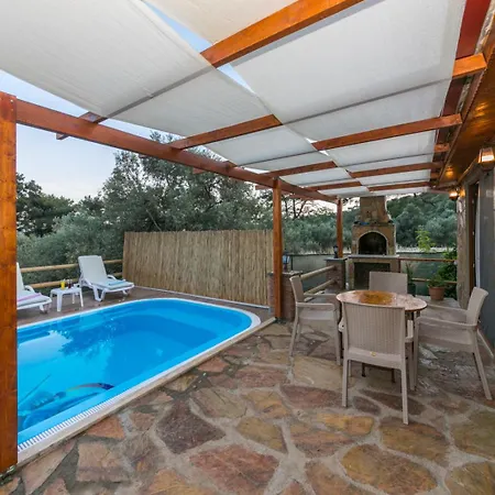 Вилла Ceren Akyaka Daily Weekly