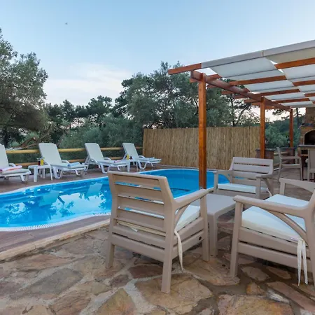 Villa Ceren Akyaka Daily Weekly