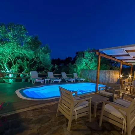 Вилла Ceren Akyaka Daily Weekly *