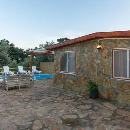 Ceren Akyaka Daily Weekly Вилла Мугла