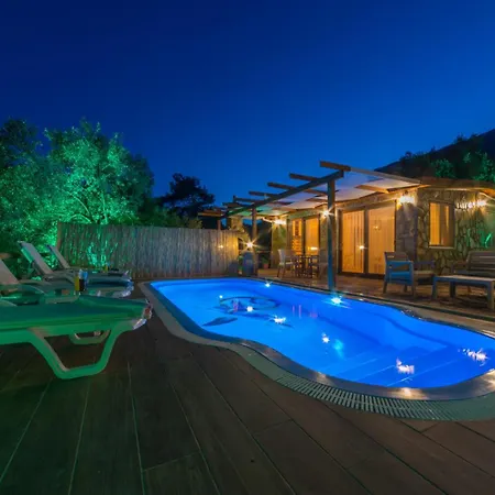 Villa Ceren Akyaka Daily Weekly *