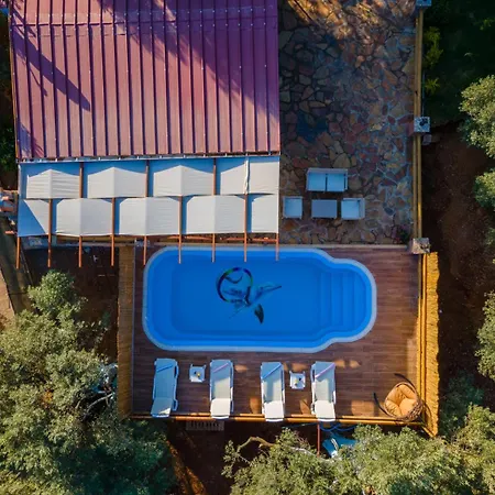 Villa Ceren Akyaka Daily Weekly