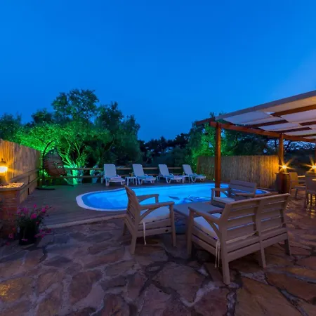 Villa Ceren Akyaka Daily Weekly Muğla