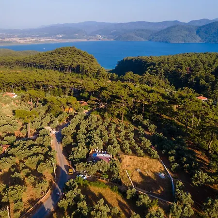 Ceren Akyaka Daily Weekly Вилла Мугла