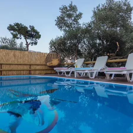 Villa Ceren Akyaka Daily Weekly Muğla