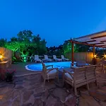 Villa Ceren Akyaka Daily Weekly Muğla