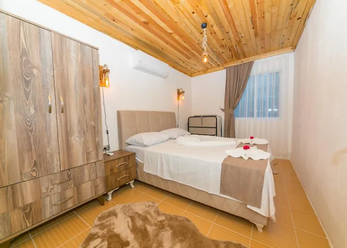 Villa Ceren Akyaka Daily Weekly *