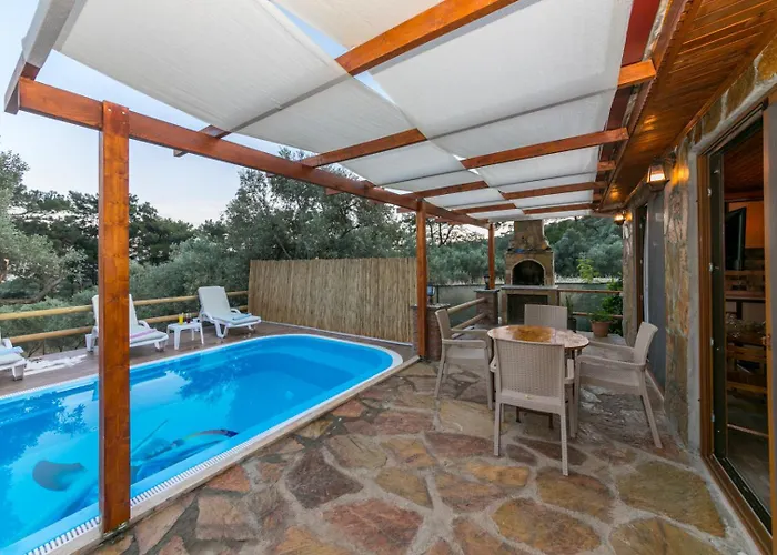 Villa Ceren Akyaka Daily Weekly