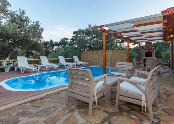 Villa Ceren Akyaka Daily Weekly