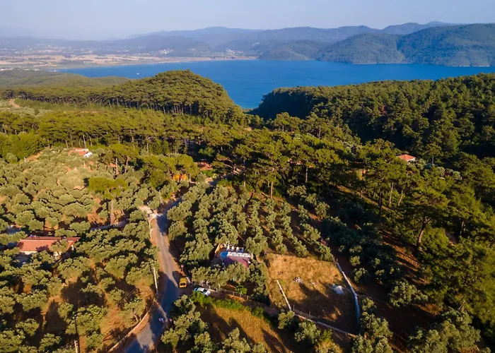 Ceren Akyaka Daily Weekly Villa Muğla